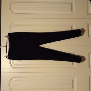 Women's Black HAVE Dress Pants